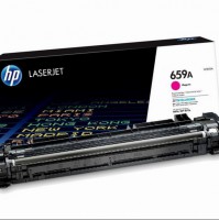 картридж HP 659A (W2013A) заправка картриджа HP 659A (W2013A)