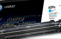 картридж HP 659X (W2011X) заправка картриджа HP 659X (W2011X)