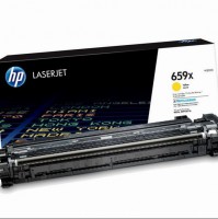 картридж HP 659X (W2012X) заправка картриджа HP 659X (W2012X)
