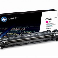 картридж HP 659X (W2013X) заправка картриджа HP 659X (W2013X)