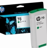 картридж HP 70 (C9448A) заправка картриджа HP 70 (C9448A)