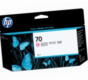 картридж HP 70 (C9455A) заправка картриджа HP 70 (C9455A)