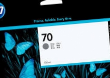 заправка картриджа HP 70 (C9459A)