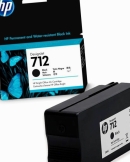 картридж HP 712 (3ED70A) заправка картриджа HP 712 (3ED70A)