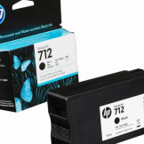 картридж HP 712 (3ED71A) заправка картриджа HP 712 (3ED71A)