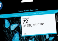картридж HP 72 (C9370A) заправка картриджа HP 72 (C9370A)
