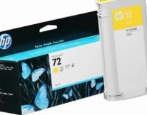 картридж HP 72 (C9373A) заправка картриджа HP 72 (C9373A)