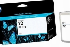 картридж HP 72 (C9374A) заправка картриджа HP 72 (C9374A)