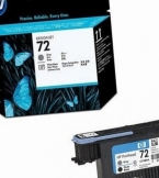 картридж HP 72 (C9380A) заправка картриджа HP 72 (C9380A)