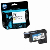 картридж HP 72 (C9384A) заправка картриджа HP 72 (C9384A)