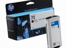 картридж HP 72 (C9403A) заправка картриджа HP 72 (C9403A)