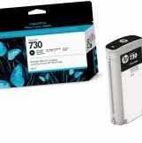 заправка картриджа HP 730 (P2V67A)
