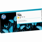 заправка картриджа HP 746 (P2V79A)