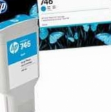 заправка картриджа HP 746 (P2V80A)