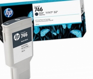 заправка картриджа HP 746 (P2V83A)