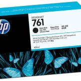 заправка картриджа HP 761 (CM991A)