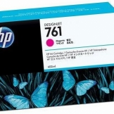 заправка картриджа HP 761 (CM993A)