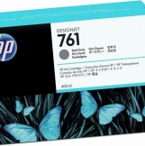 заправка картриджа HP 761 (CM995A)