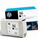 заправка картриджа HP 761 (CM997A)