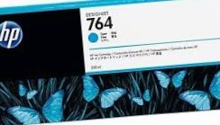 заправка картриджа HP 764 (C1Q13A)