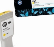 заправка картриджа HP 764 (C1Q15A)