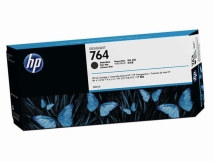 заправка картриджа HP 764 (C1Q16A)