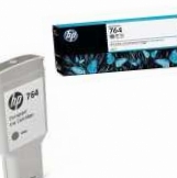 заправка картриджа HP 764 (C1Q18A)