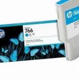 заправка картриджа HP 766 (P2V89A)