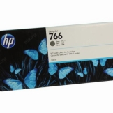 заправка картриджа HP 766 (P2V93A)