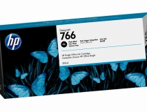 заправка картриджа HP 766 (P2V94A)