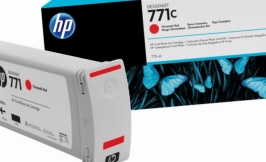 заправка картриджа HP 771 (B6Y08A)