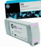 заправка картриджа HP 771 (B6Y11A)