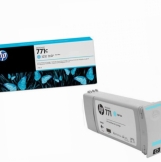 заправка картриджа HP 771 (B6Y12A)