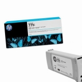 заправка картриджа HP 771 (B6Y13A)