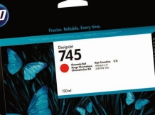 заправка картриджа HP 775 (F9K00A)