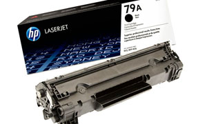 картридж HP 79A (CF279A) заправка картриджа HP 79A (CF279A)