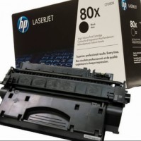 картридж HP 80X (CF280X) заправка картриджа HP 80X (CF280X)