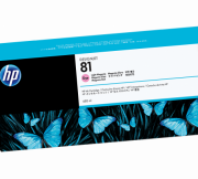 заправка картриджа HP 81 (C4935A)
