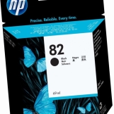 заправка картриджа HP 82 (CH565A)
