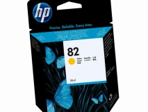 заправка картриджа HP 82 (CH568A)