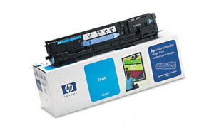 новый картридж HP 822A (C8561A)