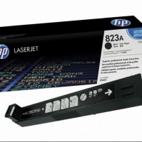 картридж HP 823A (CB380A) заправка картриджа HP 823A (CB380A)