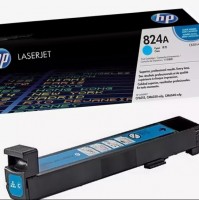 картридж HP 824A (CB381A) заправка картриджа HP 824A (CB381A)