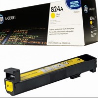 картридж HP 824A (CB382A) заправка картриджа HP 824A (CB382A)