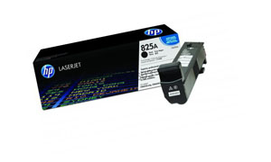 картридж HP 825A (CB390A) заправка картриджа HP 825A (CB390A)