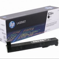 картридж HP 826A (CF310A) заправка картриджа HP 826A (CF310A)