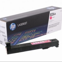 картридж HP 826A (CF313A) заправка картриджа HP 826A (CF313A)
