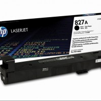 картридж HP 827A (CF300A) заправка картриджа HP 827A (CF300A)