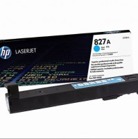 картридж HP 827A (CF301A) заправка картриджа HP 827A (CF301A)