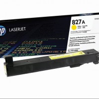 картридж HP 827A (CF302A) заправка картриджа HP 827A (CF302A)